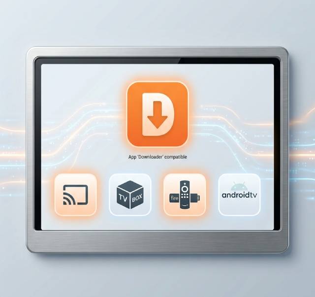 Flujo TV en Smart TV